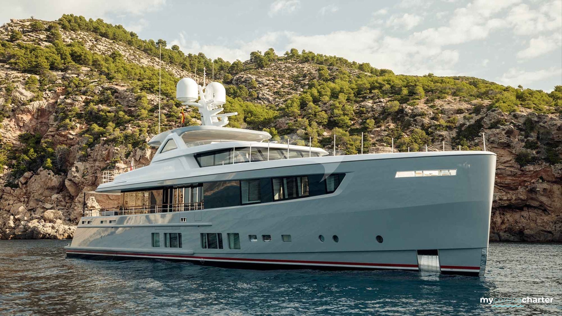 CALYPSO I