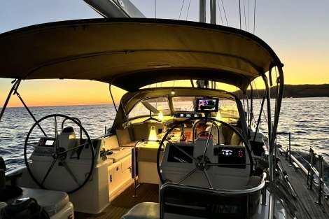 Review img # 24 of the yacht ELVIS MAGIC