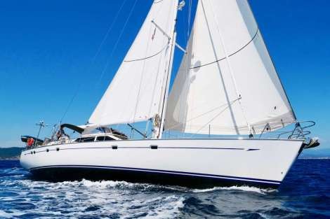 Review img # 37 of the yacht ELVIS MAGIC