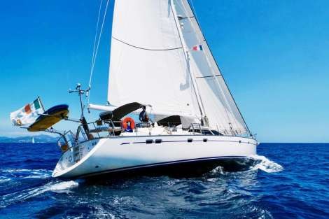 Review img # 38 of the yacht ELVIS MAGIC