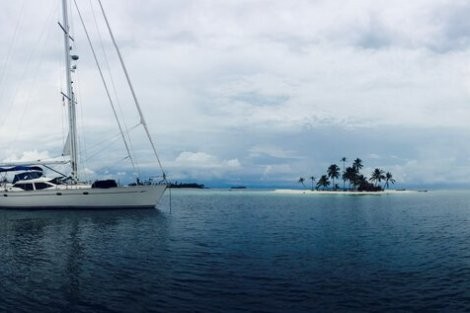 Review img # 50 of the yacht ELVIS MAGIC