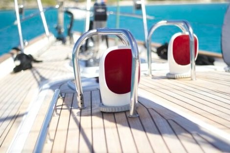 Review img # 62 of the yacht ELVIS MAGIC