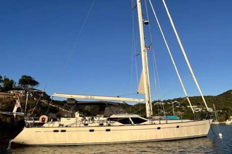 Review img # 66 of the yacht ELVIS MAGIC