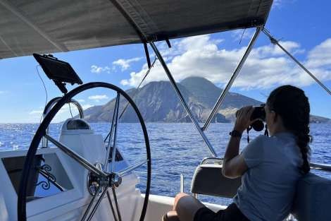Review img # 17 of the yacht ELVIS MAGIC