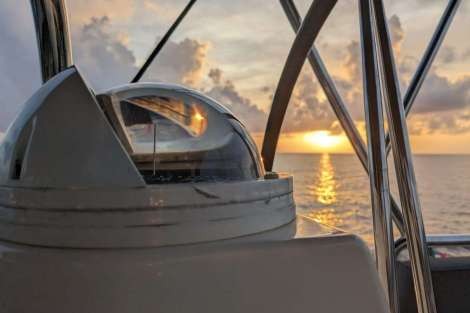 Review img # 18 of the yacht ELVIS MAGIC
