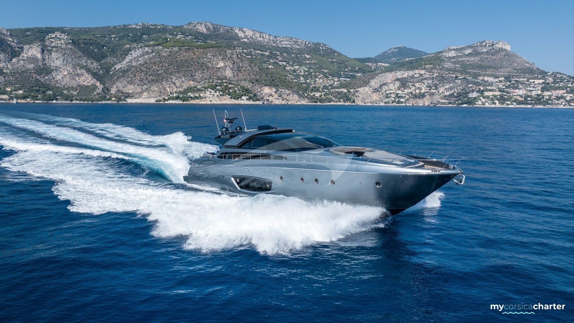 SILVER BREEZE
