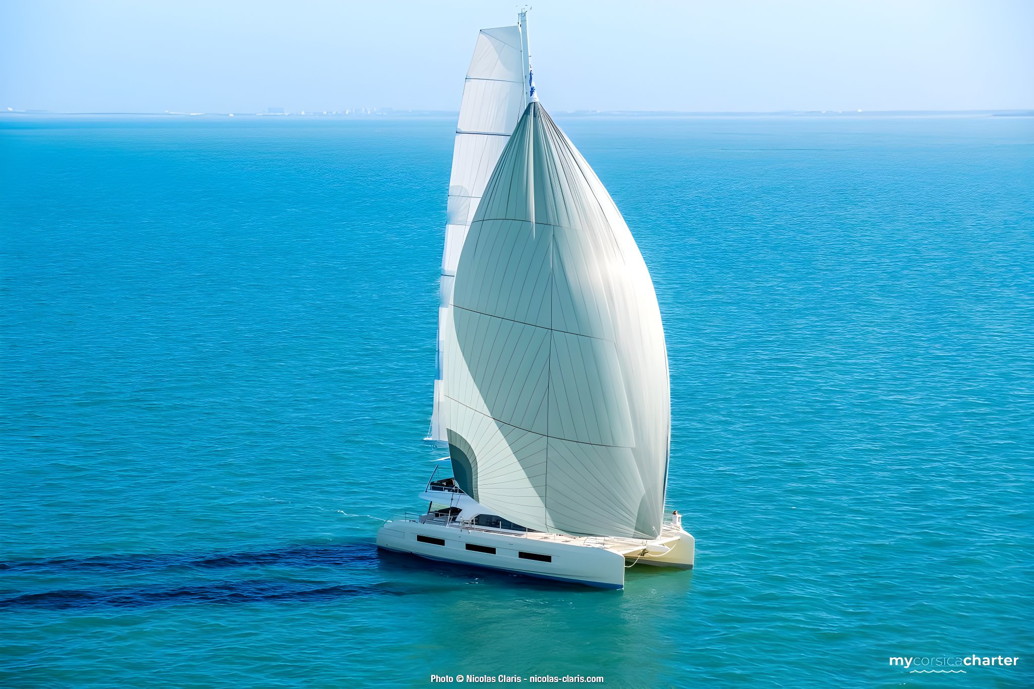 Lagoon Sixty5 2025