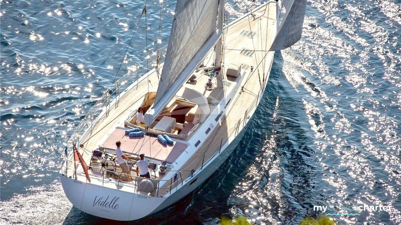 LA VIDELLE