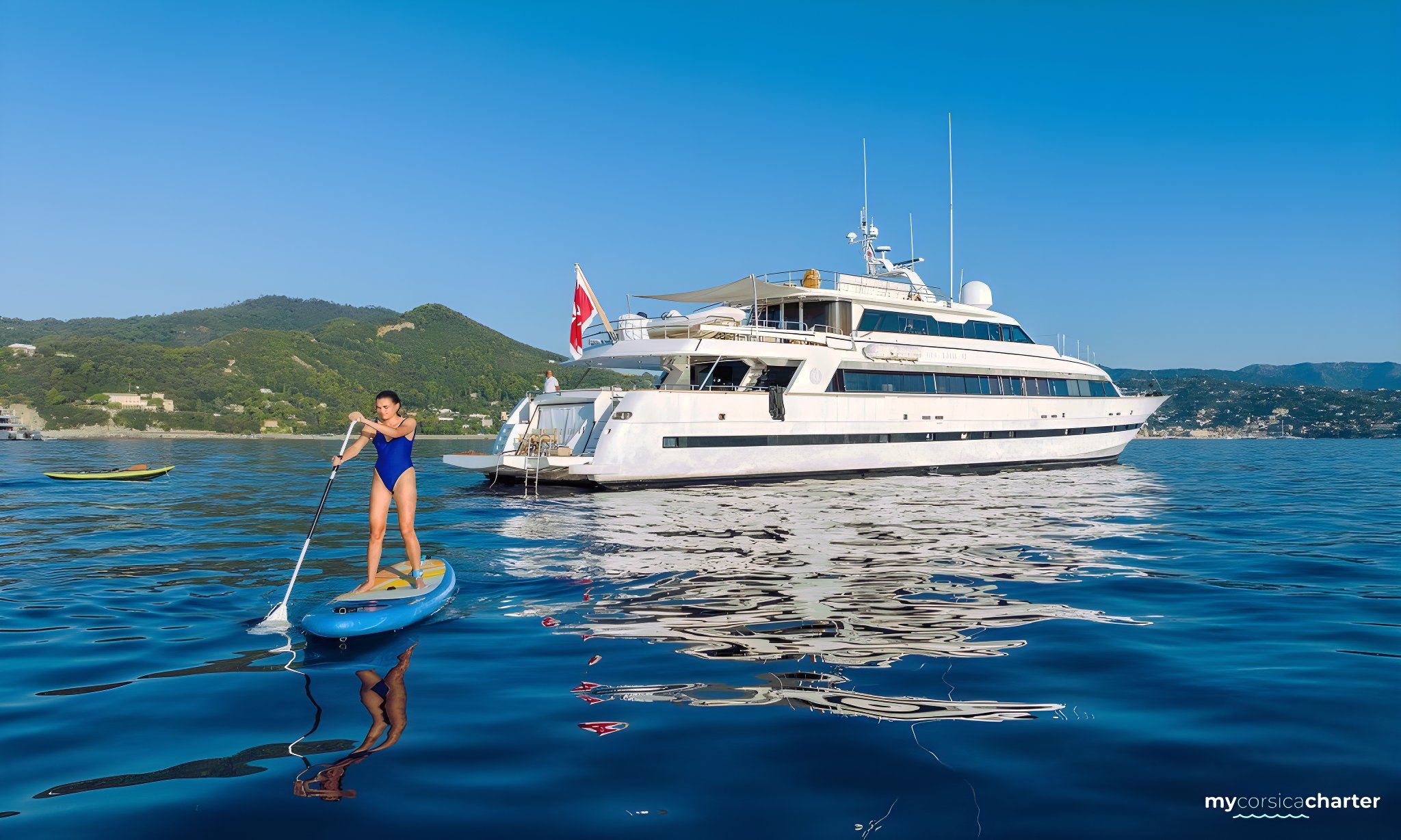 SEA LADY II