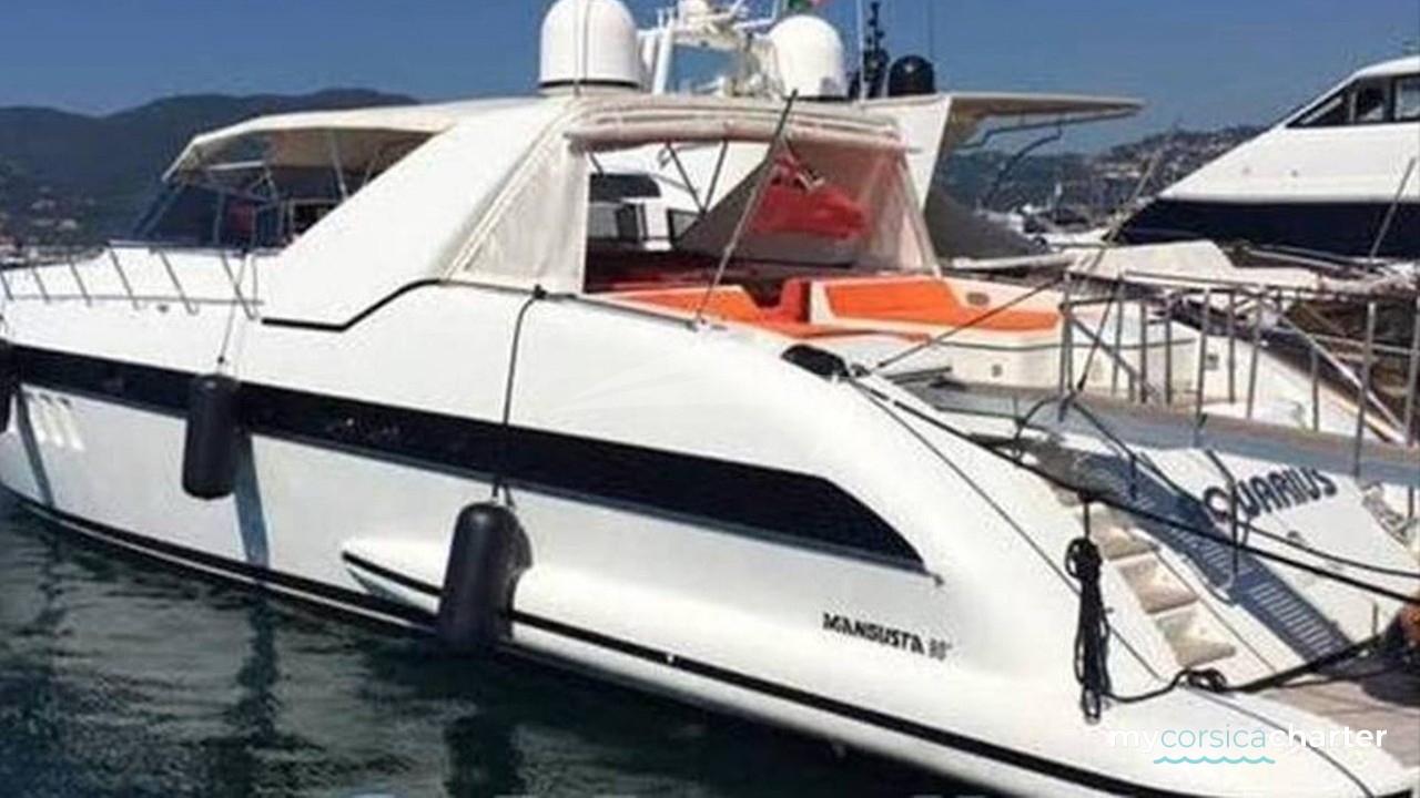 AQUARIUS M